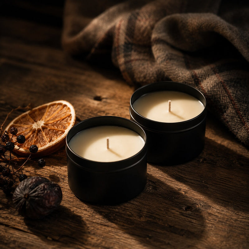 Cold Throw vs. Hot Throw: Why Your Candle Smells Different Lit