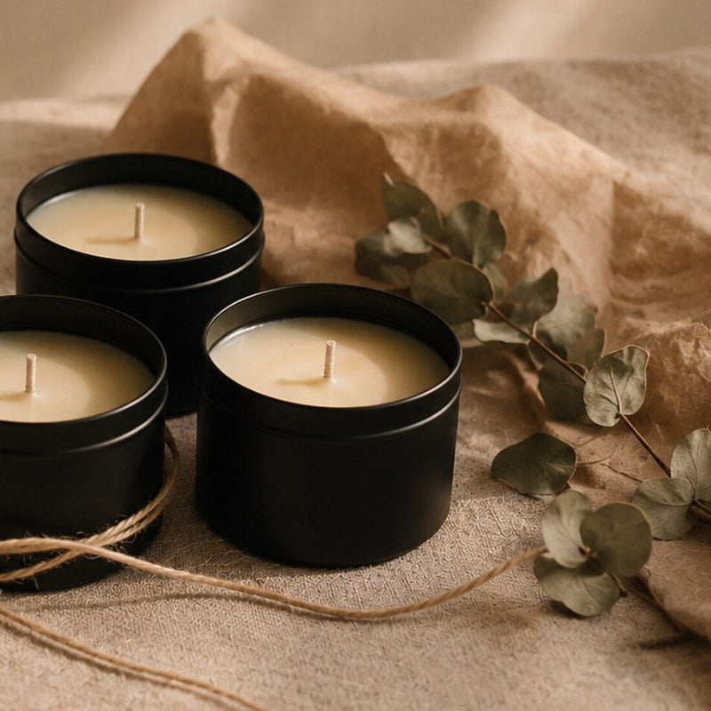 How to Choose a Candle Scent for Every Room in Your Home